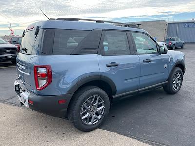 New 2025 Ford Bronco Sport - photo 2