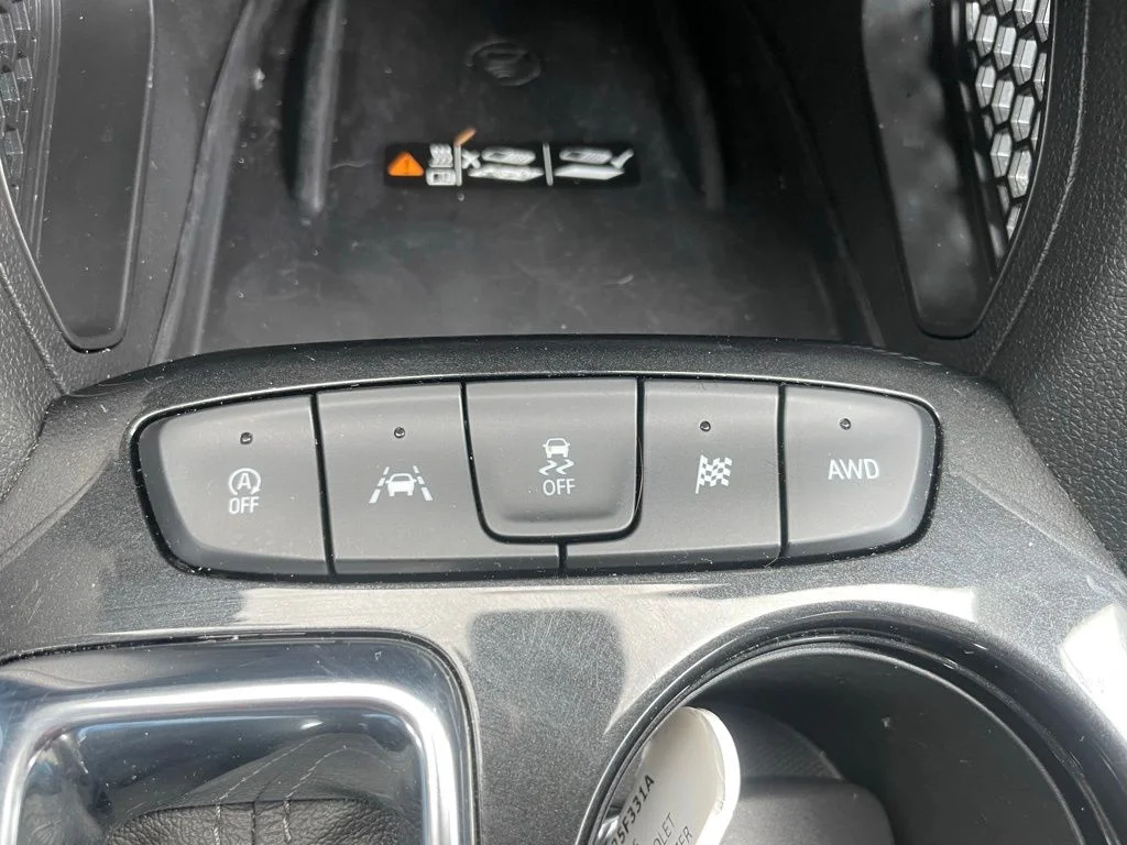Used 2025 Chevrolet Trailblazer - photo 15