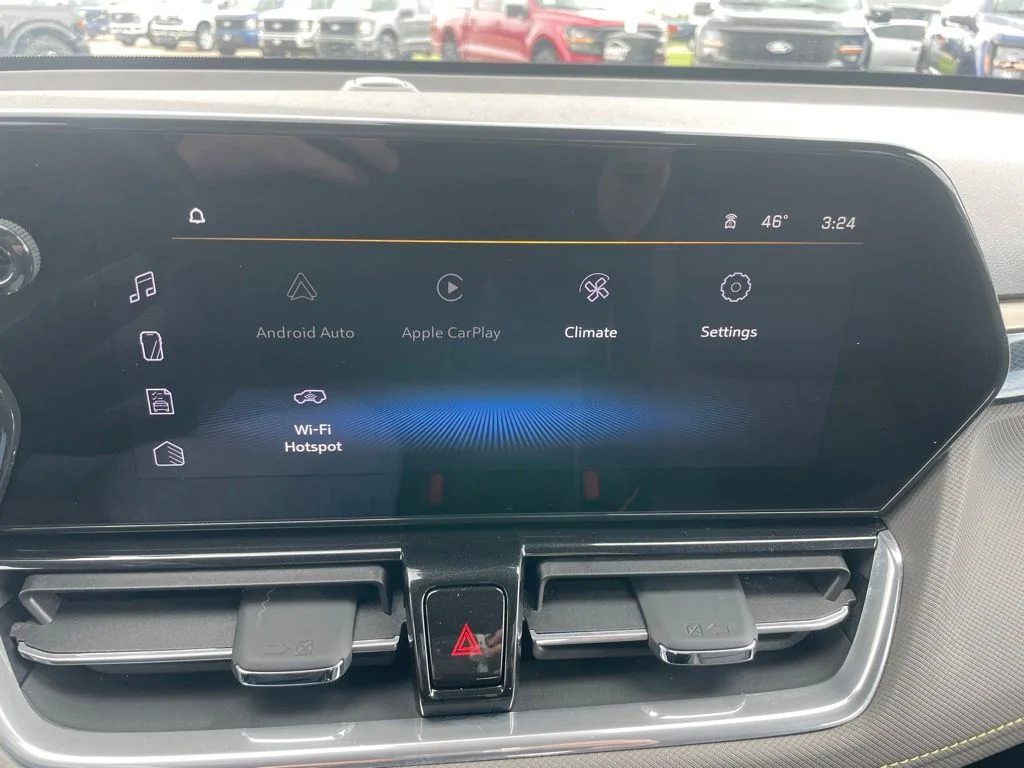 Used 2025 Chevrolet Trailblazer - photo 17