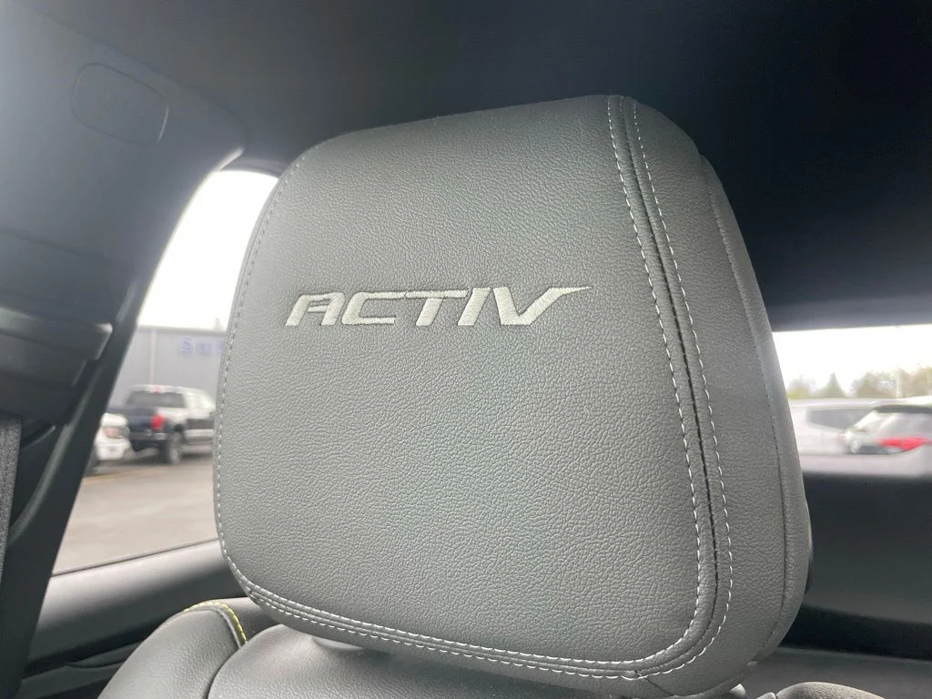 Used 2025 Chevrolet Trailblazer - photo 21