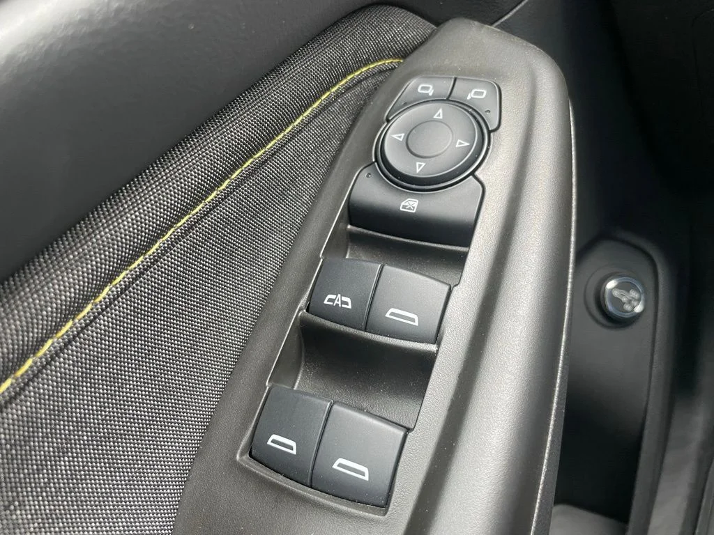 Used 2025 Chevrolet Trailblazer - photo 25