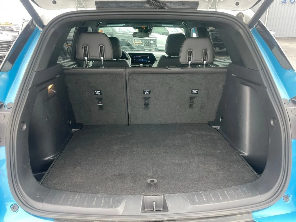 Used 2025 Chevrolet Trailblazer - photo 33