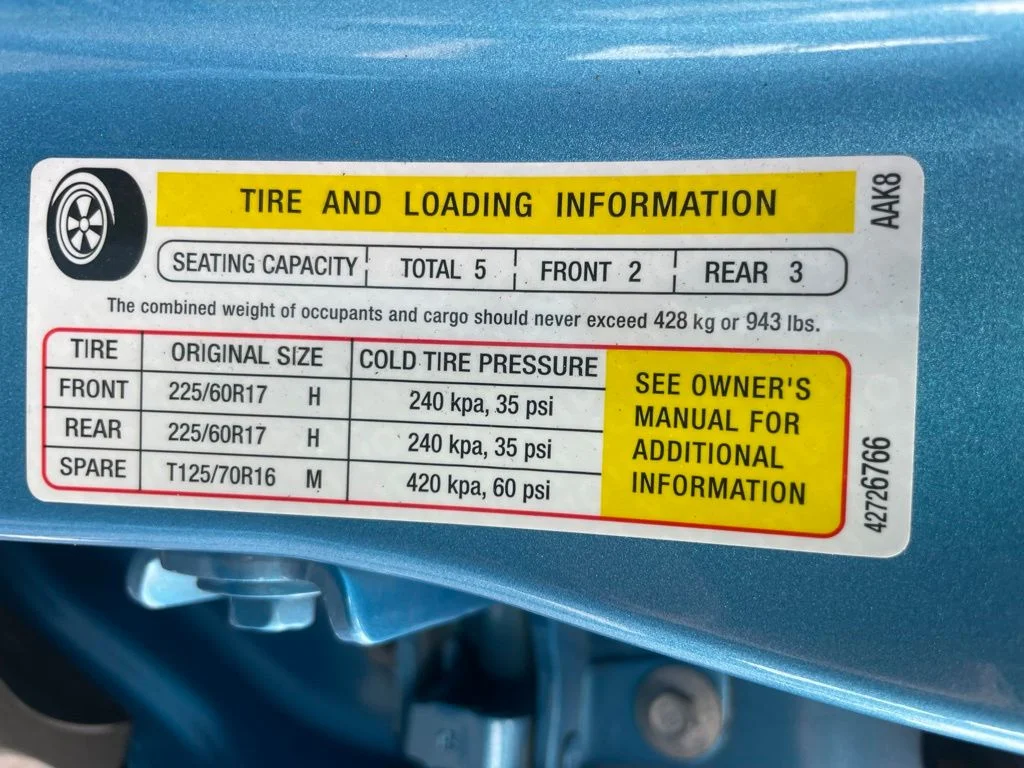 Used 2025 Chevrolet Trailblazer - photo 46