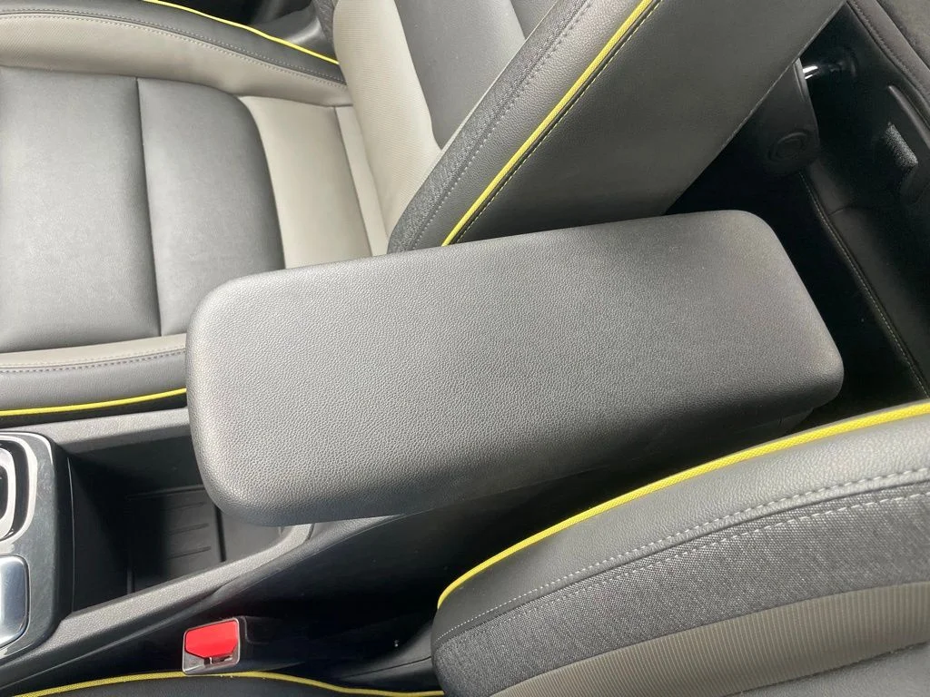 Used 2025 Chevrolet Trailblazer - photo 50