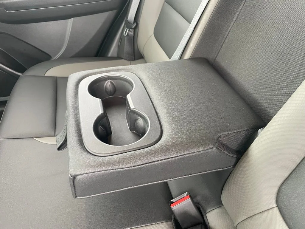 Used 2025 Chevrolet Trailblazer - photo 56