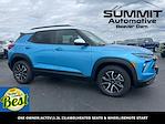 2025 Chevrolet Trailblazer AWD SUV for sale #25F331A - photo 1