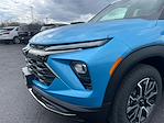 2025 Chevrolet Trailblazer AWD SUV for sale #25F331A - photo 35