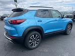 2025 Chevrolet Trailblazer AWD SUV for sale #25F331A - photo 4