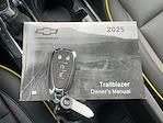 2025 Chevrolet Trailblazer AWD SUV for sale #25F331A - photo 45