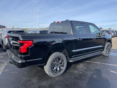 New 2025 Ford F-150 Lightning Flash SuperCrew Cab for sale #25F334 - photo 2