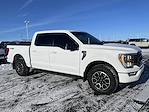 Used 2022 Ford F-150 XLT SuperCrew Cab for sale #25F334A - photo 3