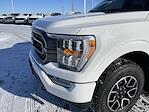 Used 2022 Ford F-150 XLT SuperCrew Cab for sale #25F334A - photo 28