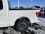Used 2022 Ford F-150 XLT SuperCrew Cab for sale #25F334A - photo 30