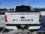 Used 2022 Ford F-150 XLT SuperCrew Cab for sale #25F334A - photo 32