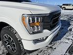 Used 2022 Ford F-150 XLT SuperCrew Cab for sale #25F334A - photo 37