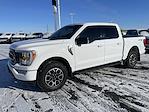 Used 2022 Ford F-150 XLT SuperCrew Cab for sale #25F334A - photo 6