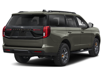 New 2025 Ford Expedition Tremor 4WD SUV for sale #25F335 - photo 2