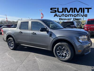 New 2025 Ford Maverick XLT SuperCrew Cab for sale #25F338 - photo 1