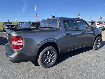 New 2025 Ford Maverick XLT SuperCrew Cab for sale #25F338 - photo 2