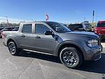 New 2025 Ford Maverick XLT SuperCrew Cab for sale #25F338 - photo 3