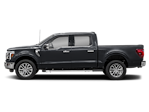 New 2025 Ford F-150 Lariat SuperCrew Cab 4WD Pickup for sale #25F339 - photo 3