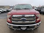 Used 2016 Ford F-150 Lariat SuperCrew Cab for sale #25F339A - photo 28