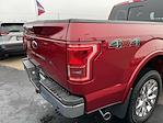 Used 2016 Ford F-150 Lariat SuperCrew Cab for sale #25F339A - photo 32