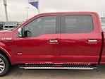 Used 2016 Ford F-150 Lariat SuperCrew Cab for sale #25F339A - photo 38