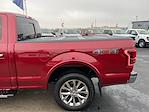 Used 2016 Ford F-150 Lariat SuperCrew Cab for sale #25F339A - photo 39