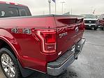 Used 2016 Ford F-150 Lariat SuperCrew Cab for sale #25F339A - photo 40