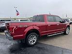 Used 2016 Ford F-150 Lariat SuperCrew Cab for sale #25F339A - photo 4