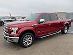 Used 2016 Ford F-150 Lariat SuperCrew Cab for sale #25F339A - photo 6