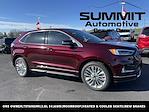 2021 Ford Edge AWD SUV for sale #25F340A - photo 1