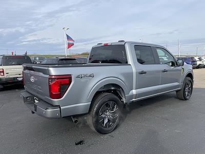 New 2025 Ford F-150 STX SuperCrew Cab for sale #25F343 - photo 2