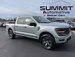 New 2025 Ford F-150 STX SuperCrew Cab for sale #25F343 - photo 1