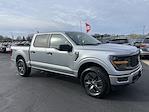 New 2025 Ford F-150 STX SuperCrew Cab for sale #25F343 - photo 3