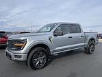 New 2025 Ford F-150 STX SuperCrew Cab for sale #25F343 - photo 6
