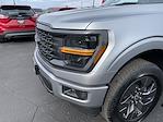 New 2025 Ford F-150 STX SuperCrew Cab for sale #25F343 - photo 27