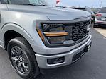 New 2025 Ford F-150 STX SuperCrew Cab for sale #25F343 - photo 32