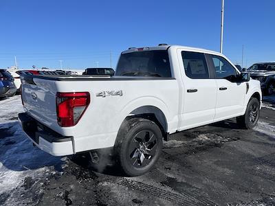 New 2025 Ford F-150 STX SuperCrew Cab for sale #25F344 - photo 2