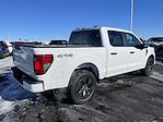 New 2025 Ford F-150 STX SuperCrew Cab for sale #25F344 - photo 4
