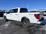 New 2025 Ford F-150 STX SuperCrew Cab for sale #25F344 - photo 5