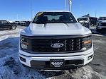 New 2025 Ford F-150 STX SuperCrew Cab for sale #25F344 - photo 26