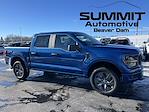 New 2025 Ford F-150 STX SuperCrew Cab for sale #25F345 - photo 1