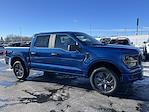 New 2025 Ford F-150 STX SuperCrew Cab for sale #25F345 - photo 2