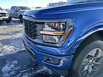 New 2025 Ford F-150 STX SuperCrew Cab for sale #25F345 - photo 27