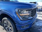 New 2025 Ford F-150 STX SuperCrew Cab for sale #25F345 - photo 33