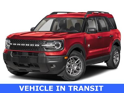 New 2025 Ford Bronco Sport Big Bend for sale #25F346 - photo 1