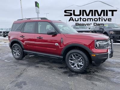 New 2025 Ford Bronco Sport Big Bend for sale #25F346 - photo 1