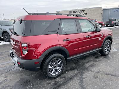 New 2025 Ford Bronco Sport Big Bend for sale #25F346 - photo 2